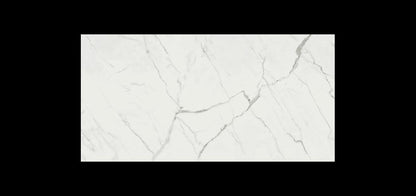Mayfair Statuario Venato Anatolia Tile Floor Mart Canada