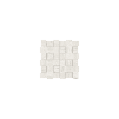 Mayfair Suave Bianco Anatolia Tile Floor Mart Canada