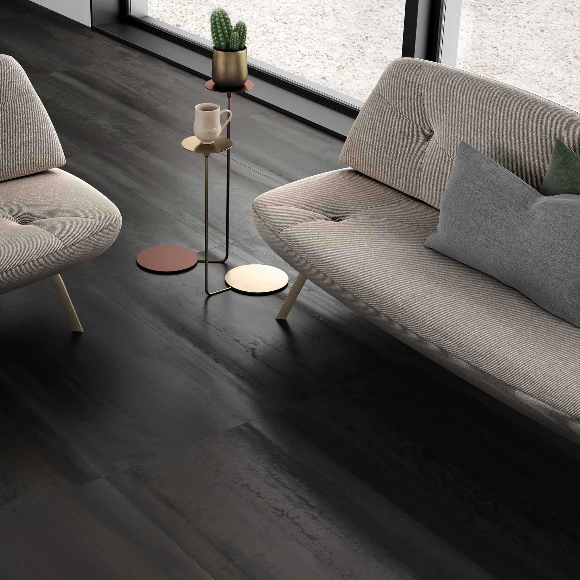 Metallica Ceratec Surfaces Floor Mart Canada