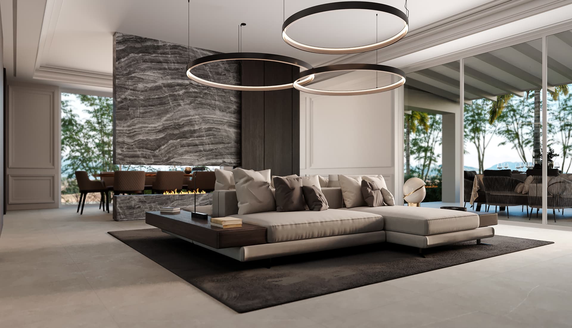 Mjork Clay Anatolia Tile Floor Mart Canada