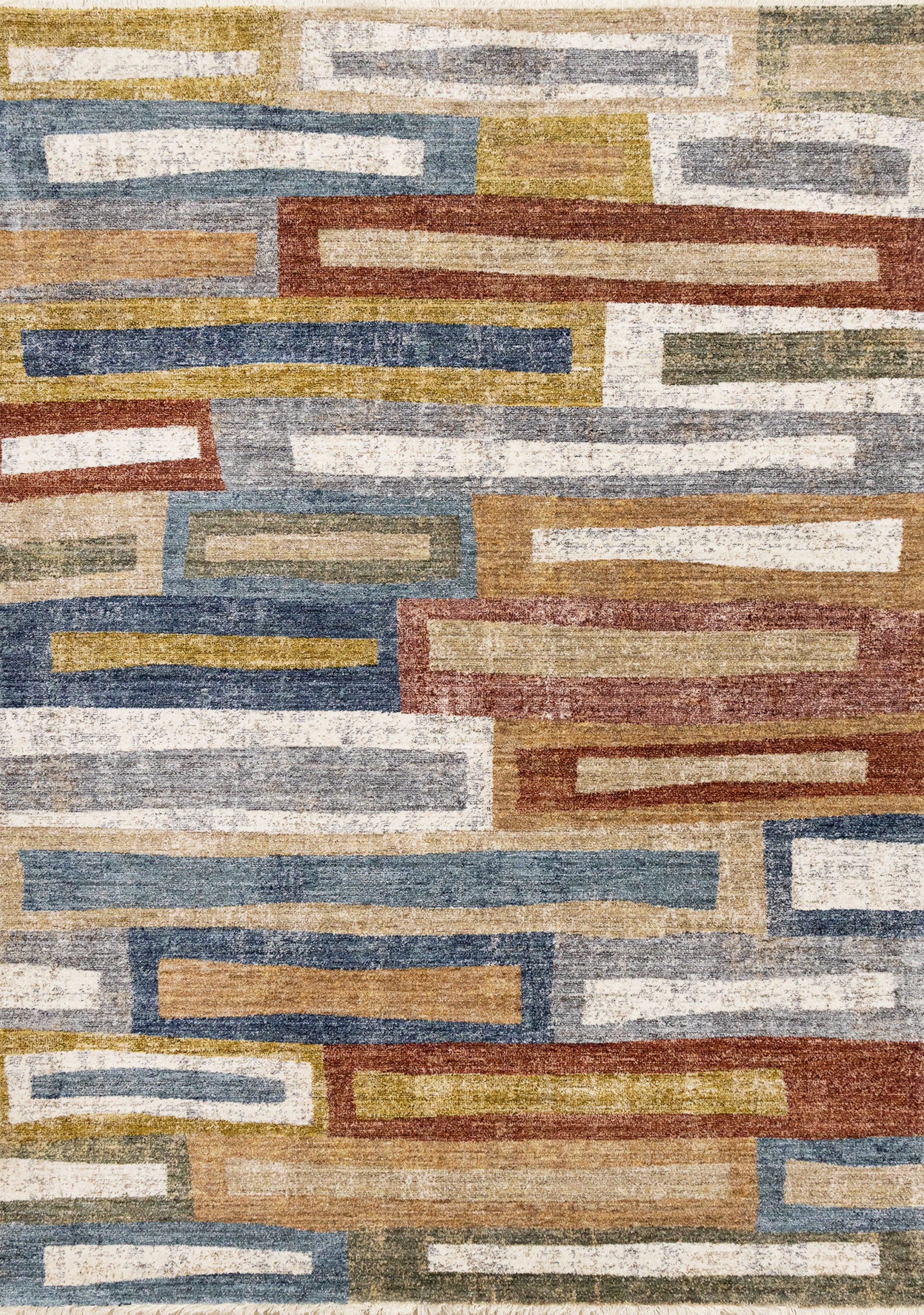 Muse H962 Multi Kalora Rugs Floor Mart Canada