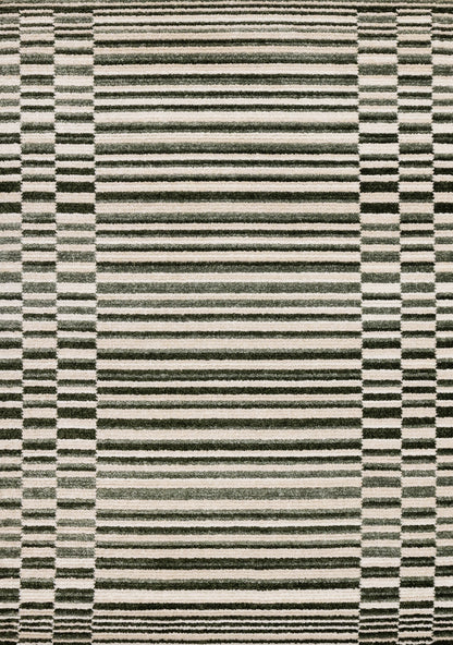 Nala N126 Cream Green Kalora Rugs Floor Mart Canada