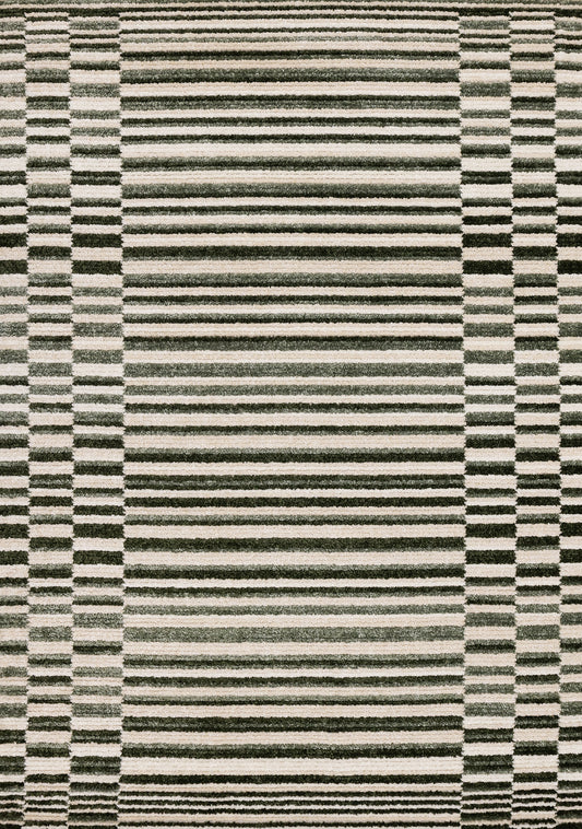Nala N126 Cream Green Kalora Rugs Floor Mart Canada