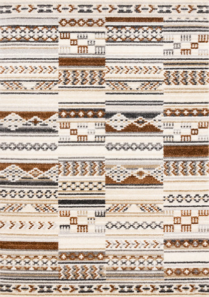 Nala N156 Multi Kalora Rugs Floor Mart Canada
