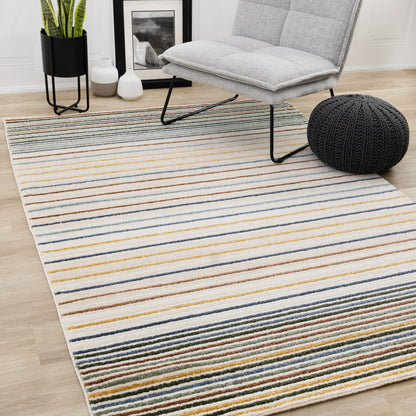 Nala N200 Multi Kalora Rugs Floor Mart Canada