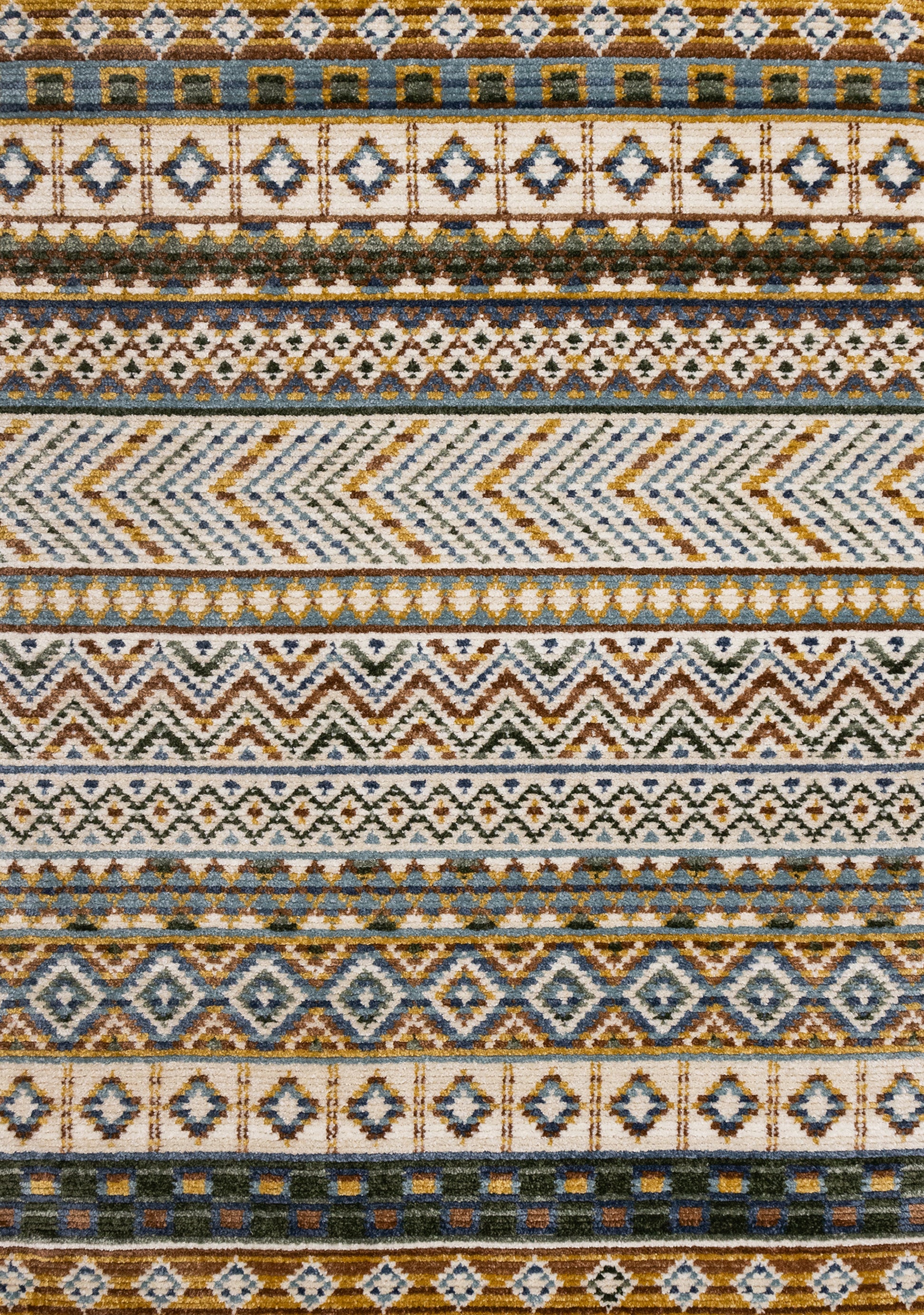 Nala N201 Multi Kalora Rugs Floor Mart Canada