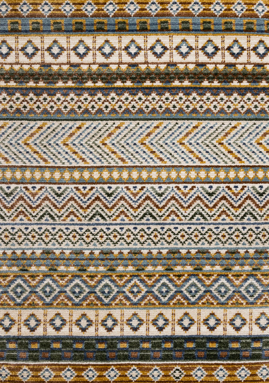 Nala N201 Multi Kalora Rugs Floor Mart Canada