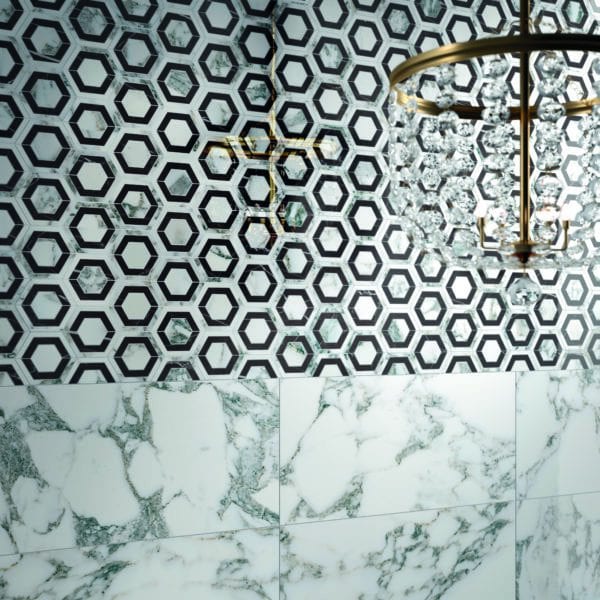 New Arabescato Urban Zebra Floor Mart Canada