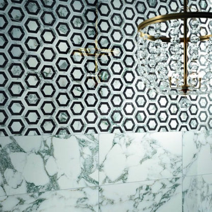 New Arabescato Urban Zebra Floor Mart Canada