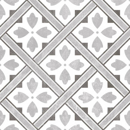 Newcastle Grey Centura Tile Floor Mart Canada
