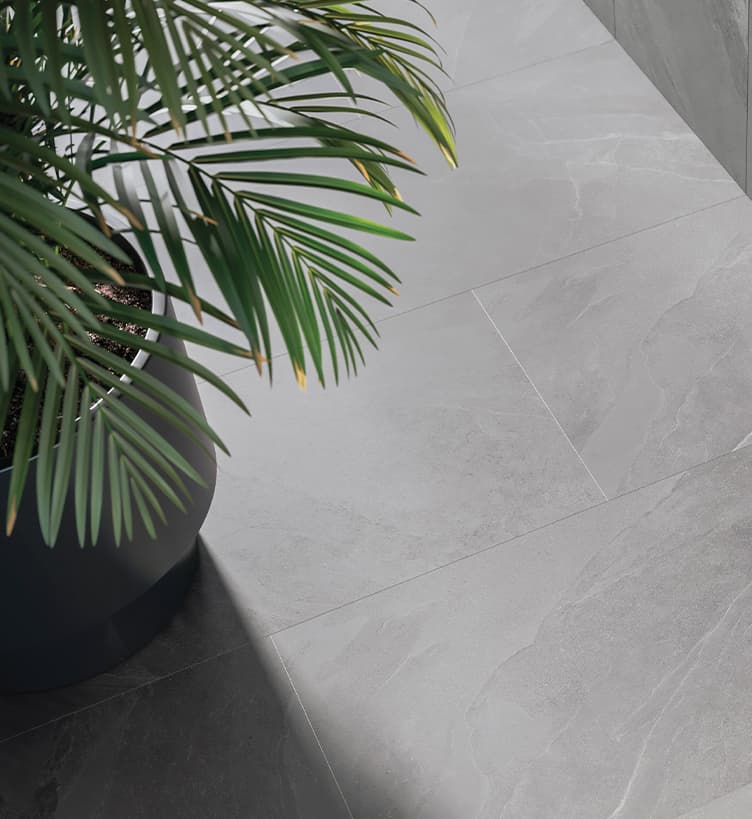 Nord Chromium Anatolia Tile Floor Mart Canada