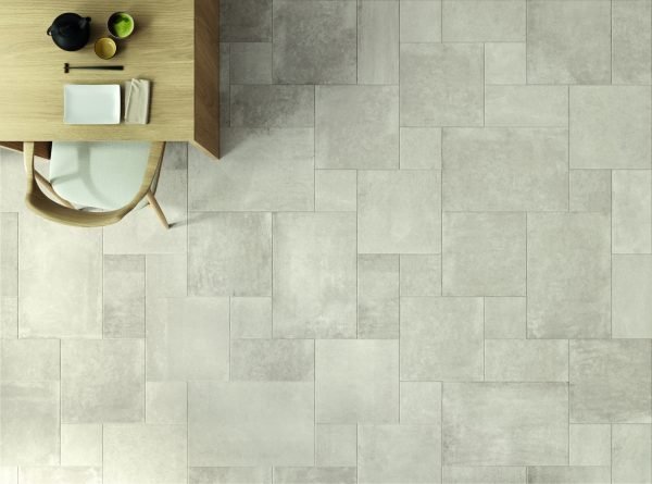 Opus Stone Series Urban Zebra Floor Mart Canada