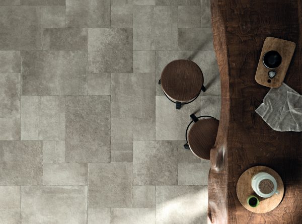 Opus Stone Series Urban Zebra Floor Mart Canada