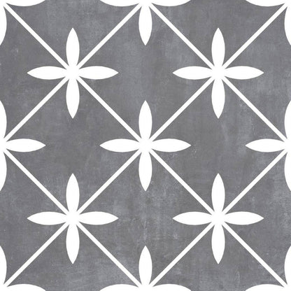 Oxford Grey Centura Tile Floor Mart Canada