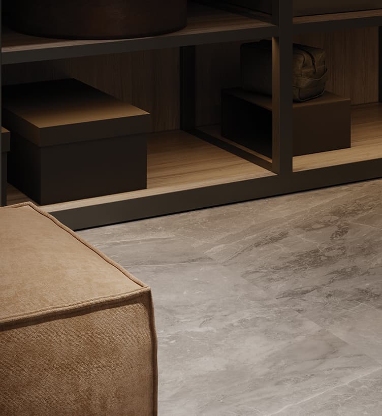 Plata Perla Grigia Anatolia Tile Floor Mart Canada