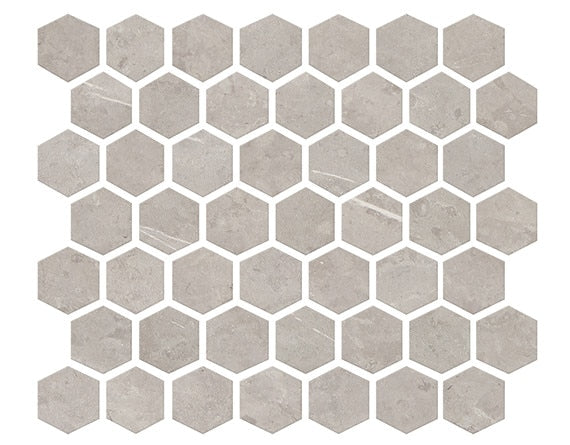 Prime Stamina Grey RL23 Daltile Floor Mart Canada