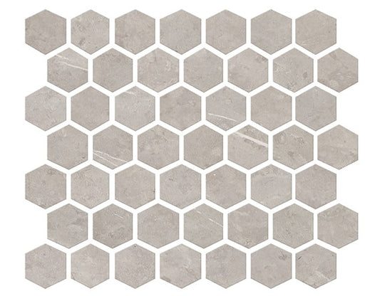 Prime Stamina Grey RL23 Daltile Floor Mart Canada