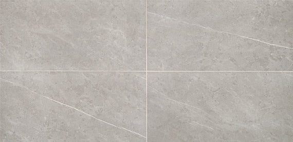 Prime Stamina Grey RL23 Daltile Floor Mart Canada