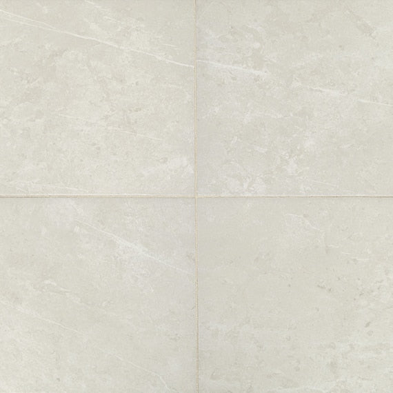 Prime Vitality White RL20 Daltile Floor Mart Canada