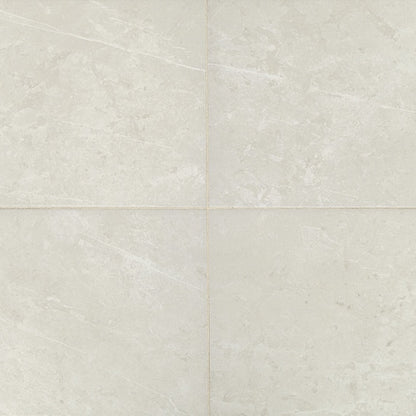 Prime Vitality White RL20 Daltile Floor Mart Canada