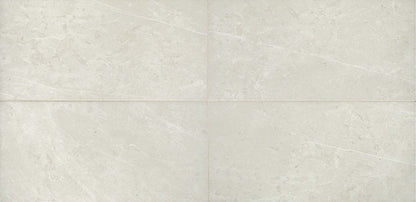 Prime Vitality White RL20 Daltile Floor Mart Canada
