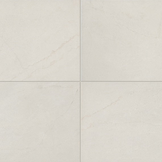 Prime White BA30 Daltile Floor Mart Canada