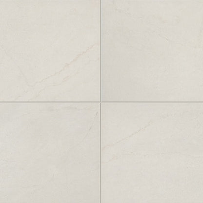 Prime White BA30 Daltile Floor Mart Canada