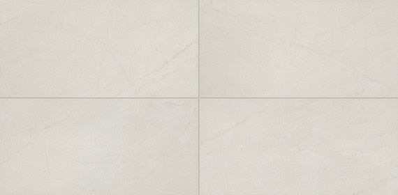 Prime White BA30 Daltile Floor Mart Canada