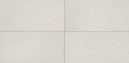 Prime White BA30 Daltile Floor Mart Canada