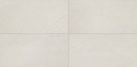 Prime White BA30 Daltile Floor Mart Canada