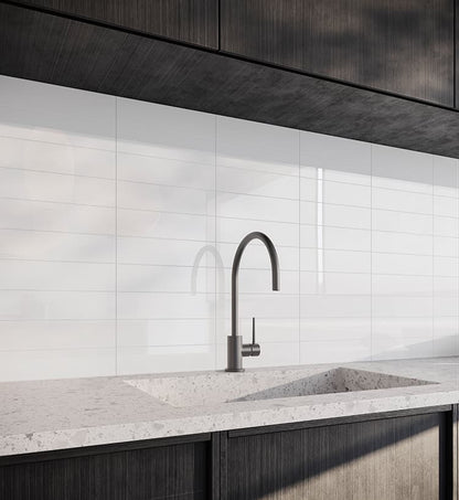 Purity Ice Anatolia Tile Floor Mart Canada