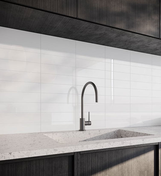 Purity Ice Anatolia Tile Floor Mart Canada
