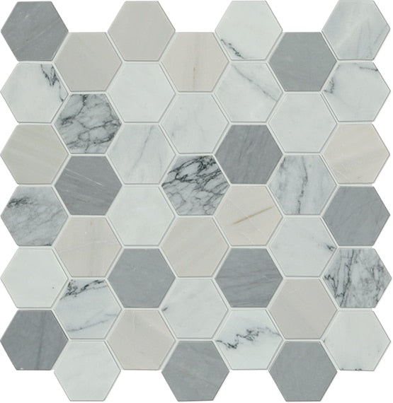 Raine Cirrus Storm DA32 Daltile Floor Mart Canada
