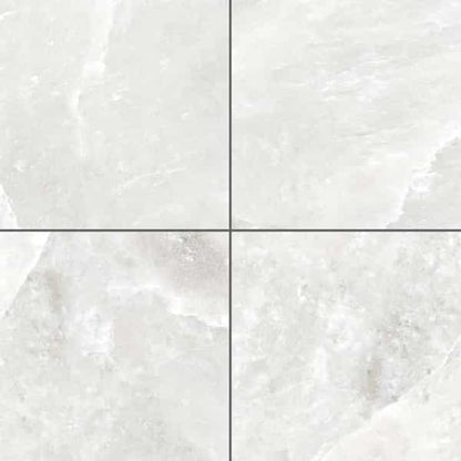 Rock Salt White Ceratec Surfaces Floor Mart Canada