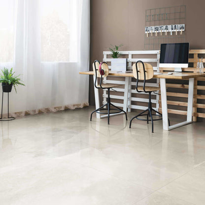 Rock Salt White Ceratec Surfaces Floor Mart Canada