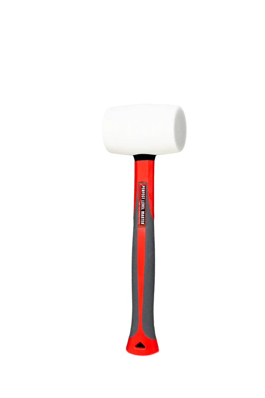 Rubber Mallet by Perfect Level Master Floor Mart Canada Floor Mart Canada
