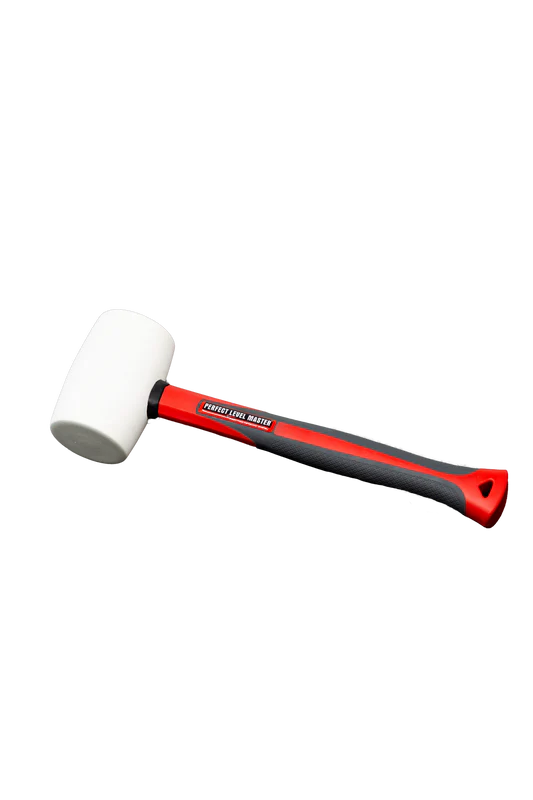 Rubber Mallet by Perfect Level Master Floor Mart Canada Floor Mart Canada