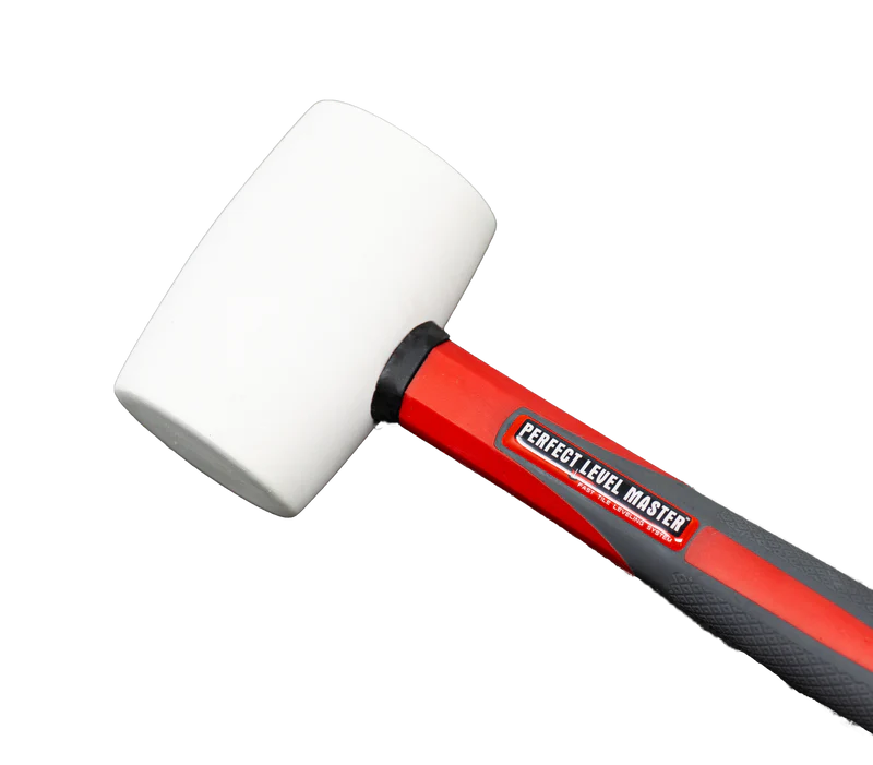Rubber Mallet by Perfect Level Master Floor Mart Canada Floor Mart Canada