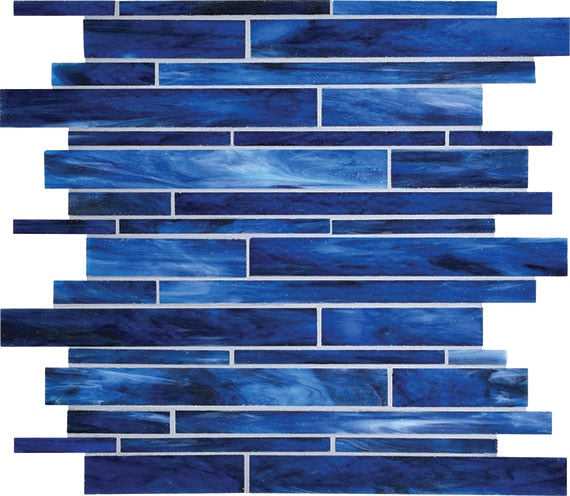 Serenade Memphis Blues F181 Daltile Floor Mart Canada