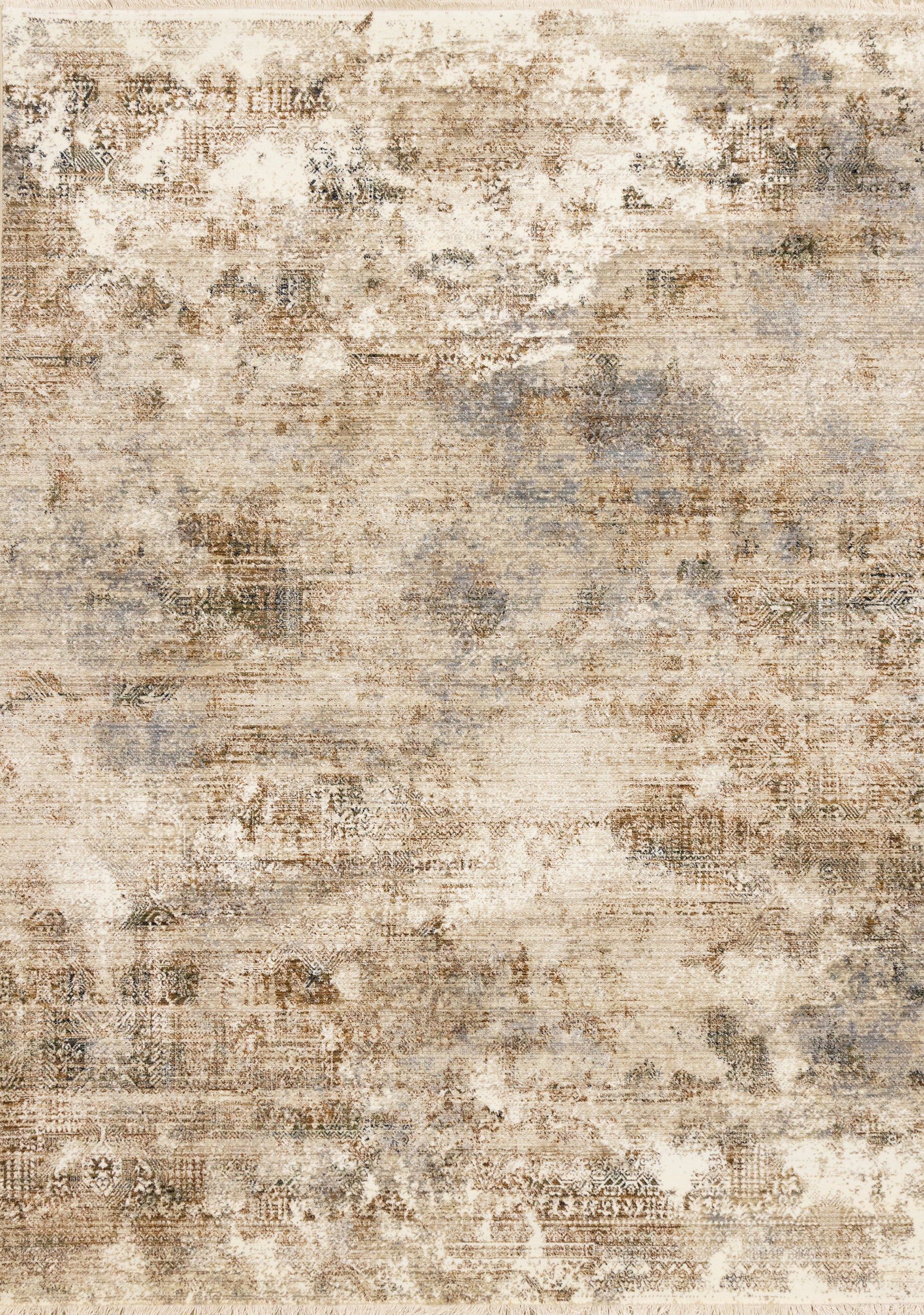 Serene H805 Multi Kalora Rugs Floor Mart Canada