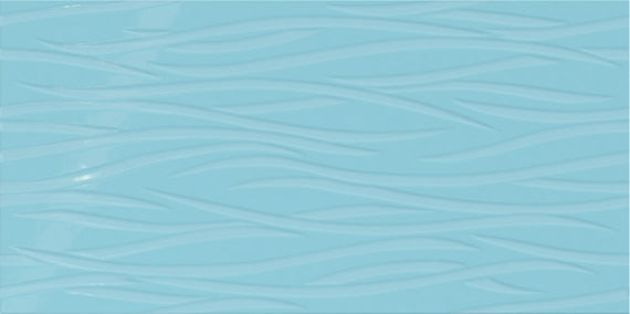Showscape Crisp Blue SH16 Daltile Floor Mart Canada