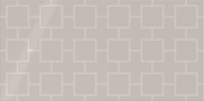 Showscape Soft Gray SH11 Daltile Floor Mart Canada