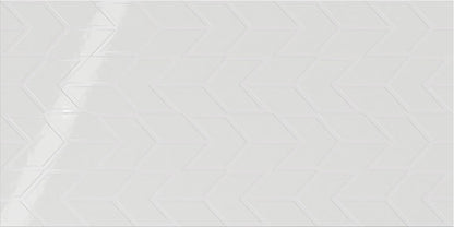 Showscape Stylish White SH09 Daltile Floor Mart Canada
