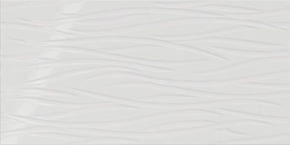 Showscape Stylish White SH09 Daltile Floor Mart Canada