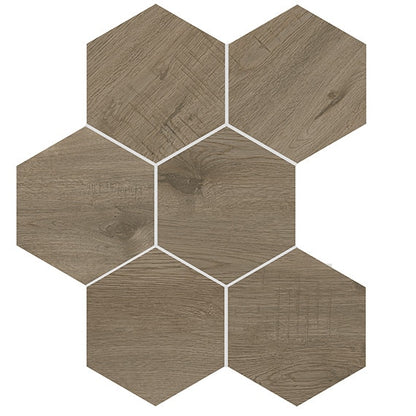 Sleigh Creek Wagon SK33 Daltile Floor Mart Canada