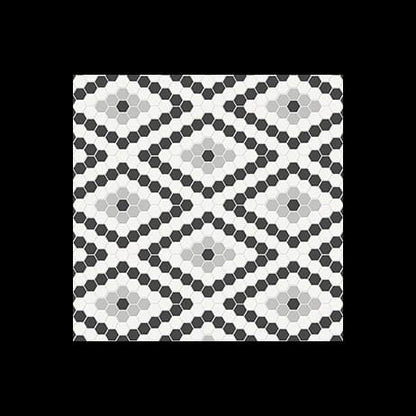 Soho Blend Anatolia Tile Floor Mart Canada