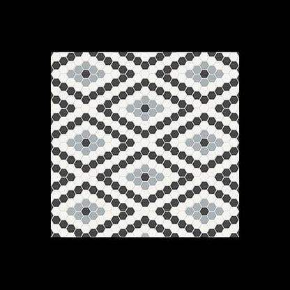 Soho Blend Anatolia Tile Floor Mart Canada