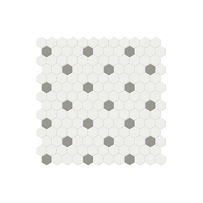 Soho Canvas White Anatolia Tile Floor Mart Canada