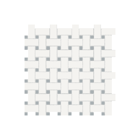 Soho Canvas White Anatolia Tile Floor Mart Canada