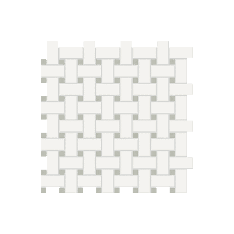 Soho Canvas White Anatolia Tile Floor Mart Canada